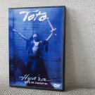 TOTO IN CONCERT 1980 (TOTO LIVE IN JAPAN '80) DVD