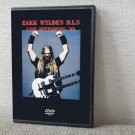 ZAKK WYLDE PITTSBURG 1999 DVD