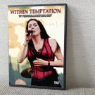 WITHIN TEMPTATION TV Performance 2004-2007 DVD WITHIN TEMPTATION TV Performance 2004-2007 DVD