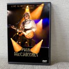 PAUL McCARTNEY Live Olympia, Paris, France 10.22.2007 DVD