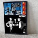 THE CULT VH1 Behind The Music DVD
