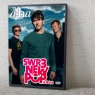 A-HA Live SWR3 New Pop Festival 2009 DVD A-HA Live SWR3 New Pop Festival 2009 DVD