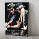 RICHIE SAMBORA & ORIANTHI Live Midnight Mission Benefit 2014 DVD RICHIE SAMBORA & ORIANTHI Live Midnight Mission Benefit 2014 DVD
