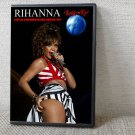RIHANNA Live At The Rock In Rio, Brazil 2011 DVD