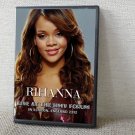 RIHANNA Live At The HMV Forum, In London, England 11.19.2012 DVD