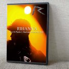 RIHANNA Live At Radio 1, Hackney Weekend 2012 DVD RIHANNA Live At Radio 1, Hackney Weekend 2012 DVD