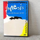 GENESIS Birmingham NEC, Birmingham, UK 1984 + Behind The Music DVD GENESIS Birmingham NEC, Birmingham, UK 1984 + Behind The Music DVD