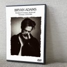 BRYAN ADAMS Rockpop In Concert, Dortmund, Germany 11.21.1984 DVD