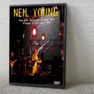 NEIL YOUNG Live Solo Accoustic At BBC 1971 + Chicago Centerstage 1992 DVD