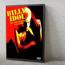BILLY IDOL MTV New Year Eve 12.31.1983 DVD