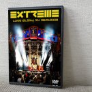 EXTREME Long Island, NY 08.01.2008 DVD EXTREME Long Island, NY 08.01.2008 DVD