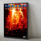 BLACK N' BLUE Live The Summit, Houston, TX 12.12.1984 DVD