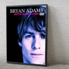 BRYAN ADAMS Werchter, Belgium 07.03.1988 DVD BRYAN ADAMS Werchter, Belgium 07.03.1988 DVD