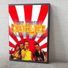 THE CLASH Live In Sun Plaza Tokyo 1982 DVD