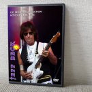 JEFF BECK (STEVIE RAY VAUGHAN) CBS Record Connection Honolulu, HI. 03.19.1984 DVD