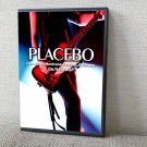 PLACEBO Live At The Hurricane Festival, Germany 06.24.2007 DVD
