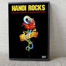 HANOI ROCKS In Concert, Helsinki, Finland 01.04.1985 DVD HANOI ROCKS In Concert, Helsinki, Finland 01.04.1985 DVD
