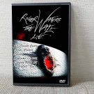 ROGER WATERS Wall Tour Live In Toronto, Canada 09.15.2010 DVD