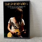 THE PRETENDERS Live At The Montreux Jazz Festival, Switzerland 07.19.2003 DVD