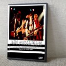 THE PRETENDERS MTV Saturday Night Concert Live At The Fox Theater, Detroit, MI 04.08.1984 DVD
