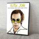 ELTON JOHN Live At The Webley Stadium, London England 03.11.1977 DVD ELTON JOHN Live At The Webley Stadium, London England 03.11.1977 DVD