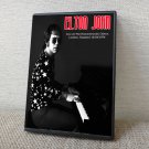 ELTON JOHN Live At The Hammersmith Odeon, London, England 12.24.1974 DVD