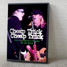 CHEAP TRICK Live Alberta, Canada 03.20.2010 DVD