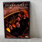 DISTURBED Deep Rock Live, Las Vegas, NV 05.29.2008 DVD