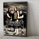 BULLET FOR MY VALENTINE Live At The Reading Festival, Little John's Farm, Reading, UK 08.26.2012 DVD