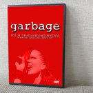 GARBAGE LIVE AT THE BEAUREGARD FESTIVAL, HÉROUVILLE SAINT CLAIR, FRANCE 07.08.2012 DVD GARBAGE LIVE AT THE BEAUREGARD FESTIVAL, HÉROUVILLE SAINT CLAIR, FRANCE 07.08.2012 DVD