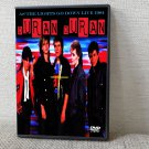 DURAN DURAN As The Lights Go Down Live 1984 DVD DURAN DURAN As The Lights Go Down Live 1984 DVD