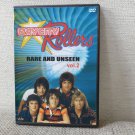 BAY CITY ROLLERS RARE and UNSEEN vol.2 DVD