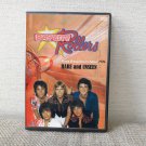 BAY CITY ROLLERS Rare and Unseen Canada 1976 DVD