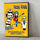 CHEAP TRICK Live Houston, TX. 1977 & 1978 DVD