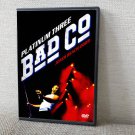 BAD COMPANY Live At Jones Beach, NY 06.28.2009 DVD
