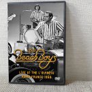THE BEACH BOYS Live At The L'Olympia, Paris France 1969 DVD