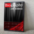 JIMMI HENDRIX Biography From Biography Channel DVD JIMMI HENDRIX Biography From Biography Channel DVD