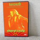 SHERYL CROW Live At Bonnaroo Music & Arts Festival 06.08.2018 DVD