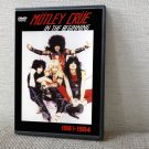 MOTLEY CRUE IN THE BEGINNING DVD