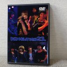 DEMOLITION 23 (Hanoi Rocks Michael Monroe) DVD