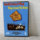 Paul McCartney & Wings Live Melbourne Australia '75 DVD