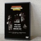 Creedance Clearwater Revival Lost Oakland Show '70 DVD