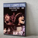 Creedence Clearwater Revival Royal Albert Hall '70 DVD