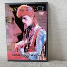 David Bowie Golden Years Collection Vol. 2 DVD