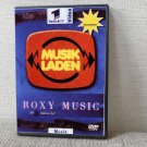 Roxy Music Live in Germany on Musicladen '71 DVD