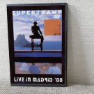 Supertramp Live in Madrid Spain 1988 DVD Supertramp Live in Madrid Spain 1988 DVD