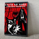 FAITH NO MORE Live Bizarre Festival & Phoenix Festival 1997 DVD FAITH NO MORE Live Bizarre Festival & Phoenix Festival 1997 DVD