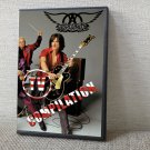 AEROSMITH TV Compilation DVD