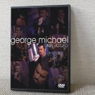 GEORGE MICHAEL UNPLUGGED IN LONDON 1996 DVD GEORGE MICHAEL UNPLUGGED IN LONDON 1996 DVD