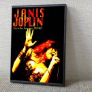 JANIS JOPLIN Live In San Francisco, CA 1967 DVD